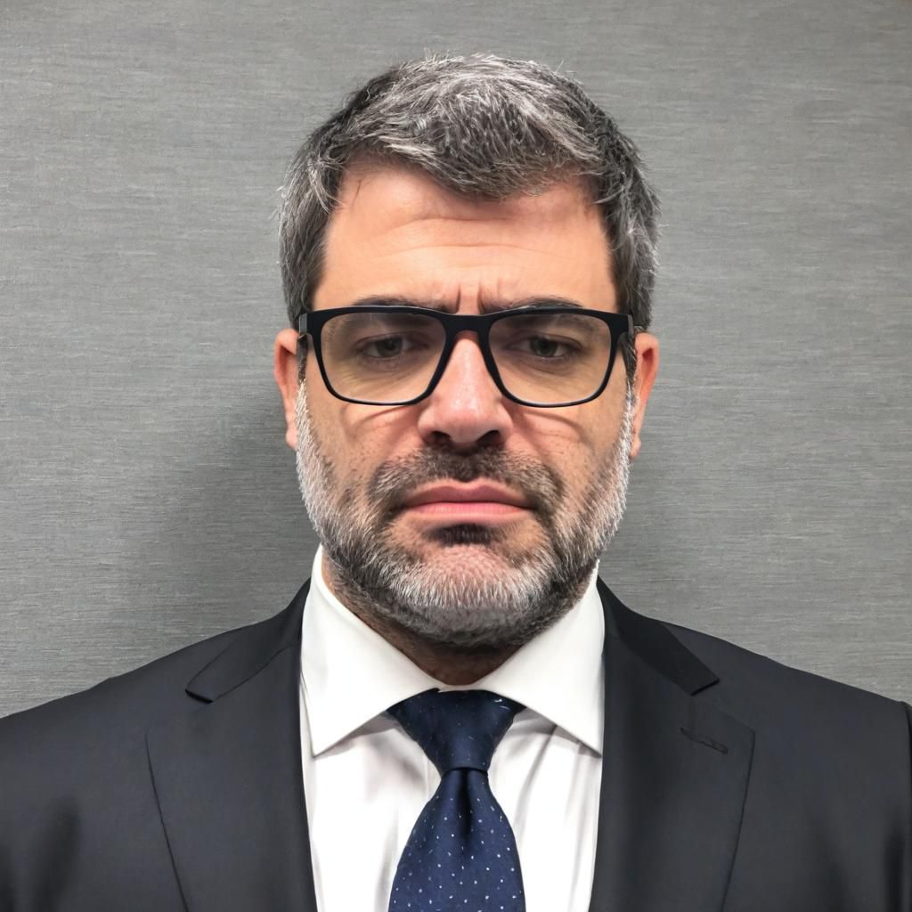 Francisco Javier Martín Porras