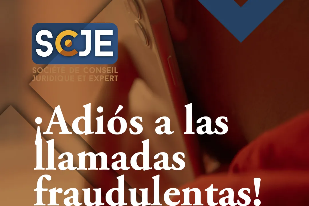 ¡Adiós a las llamadas fraudulentas! Nueva ley en acción