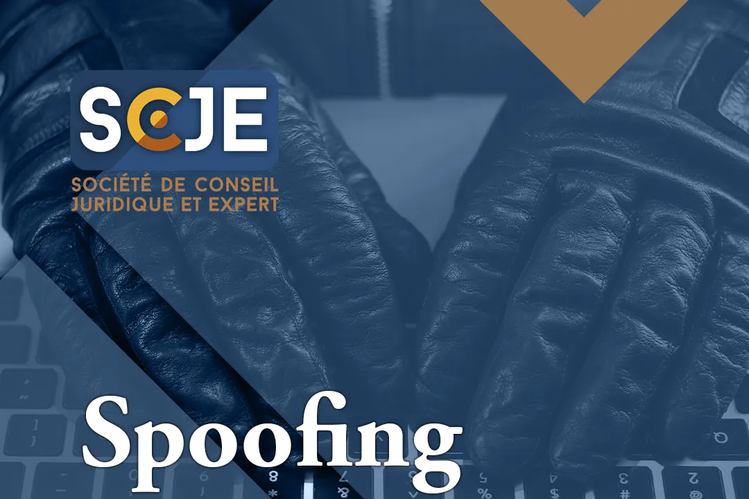 Todo lo que necesitas saber sobre el Spoofing, la nueva estafa cibernética.