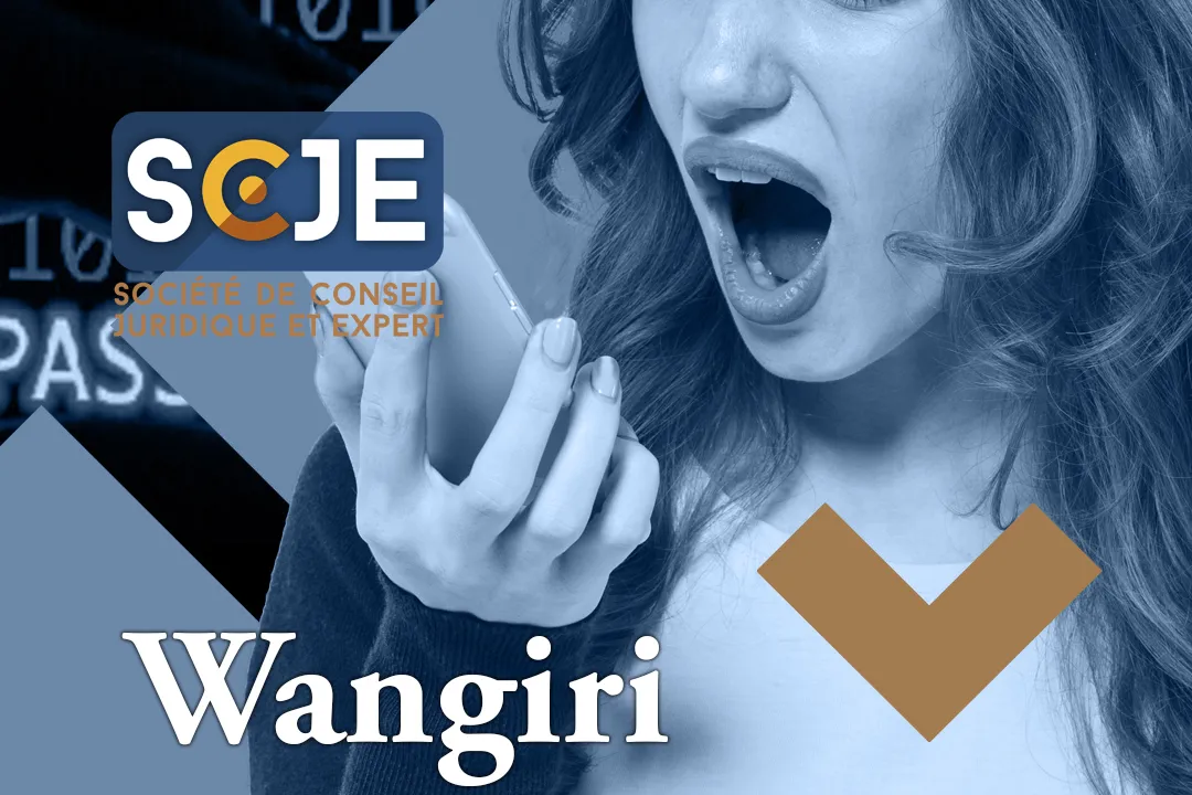 Si recibes una llamada perdida, puedes ser víctima de una estafa: Wangiri.
