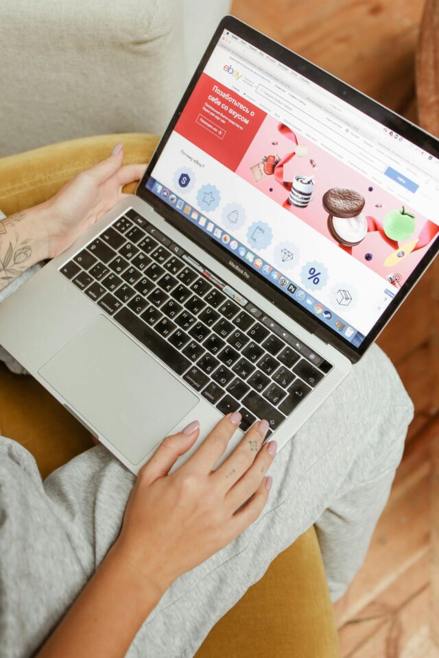 Compras online y estafas: cómo reclamar y recuperar tu dinero