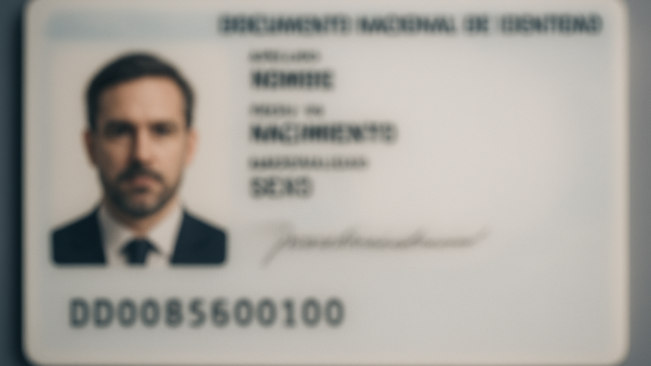¿Pueden pedirme una copia del DNI? Lo que dice la AEPD