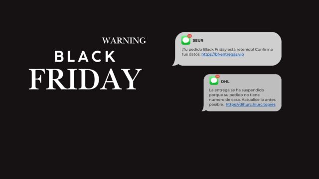 ¡Alerta Black Friday! El Protocolo Básico Anti-Fraude