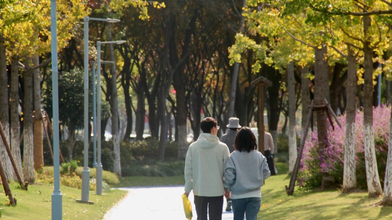 Residencia por cónyuge español y separación