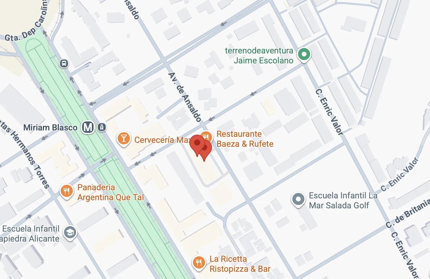 dirección Abogados Penalistas Alicante societe Juridique