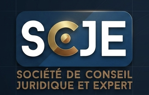 SCJE Logo