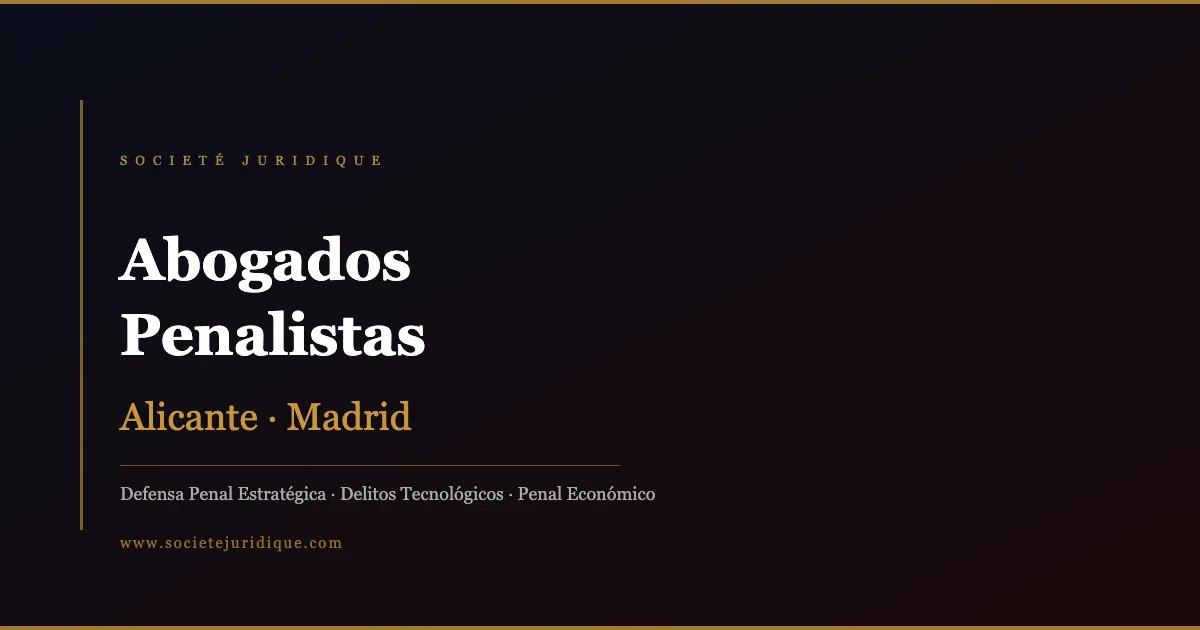Juicio rápido por alcoholemia en Madrid: penas, plazos y cómo actuar