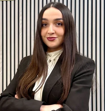 Alba Herranz Martínez