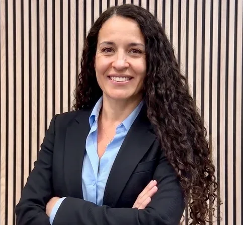 Lorena Gómez García