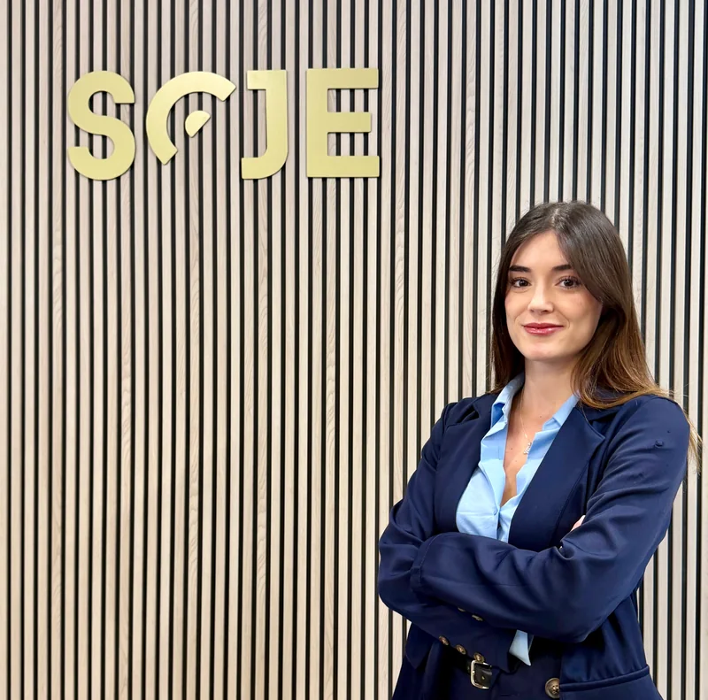 Lucía Collado Mendoza