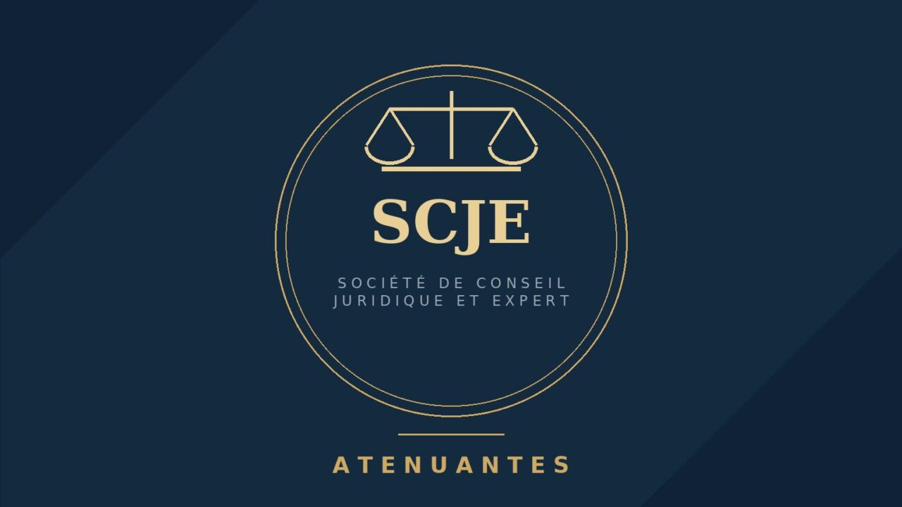 Atenuantes: las circunstancias que pueden rebajar una condena penal (y cómo se prueban)