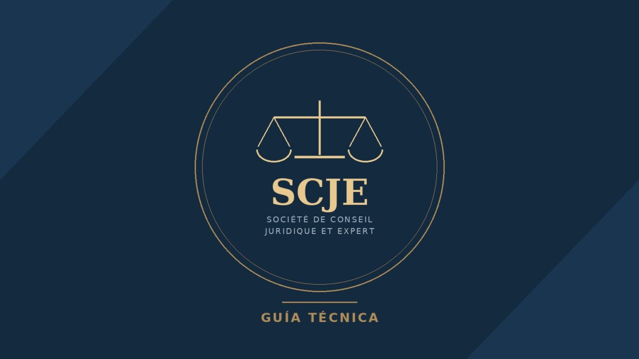 La cadena de custodia de la prueba digital: guía técnica para juristas